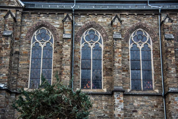 Michaels Kerk Kerken — Stockfoto