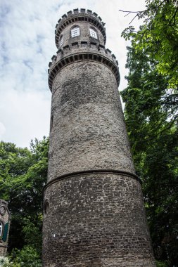 Witten 'deki Helenturm Taşı