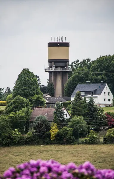 Wasserturm Witten — Stockfoto