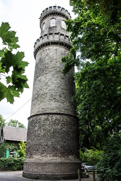 Piedra Helenenturm Witten — Foto de Stock