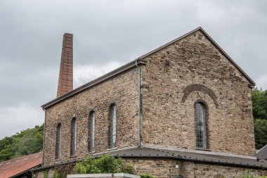 Witten 'deki Nachtigall kömür ocağı