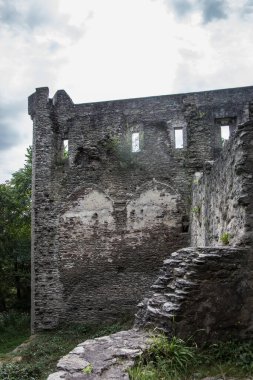 Sporkenburg, Eitelborn, Westerwald 'da