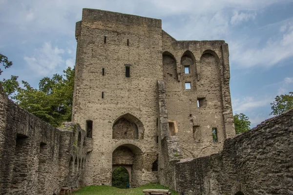 Sporkenburg Eitelborn Westerwald —  Fotos de Stock