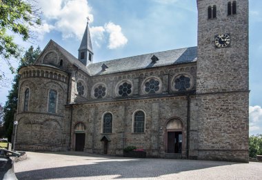 Windeck 'teki St. Laurentius Kilisesi