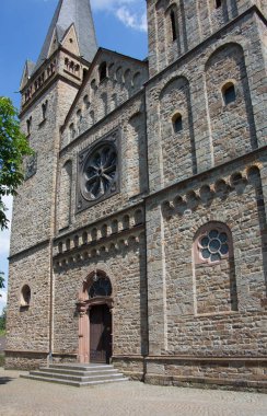 Windeck 'teki St. Laurentius Kilisesi