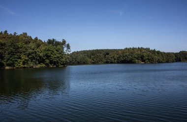 Bergisches Diyarı 'nda Neye Barajı