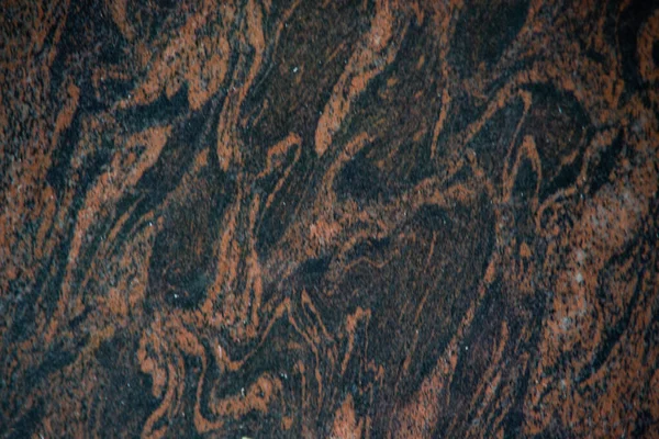 Kärnor Polerad Granit Som Bakgrund — Stockfoto