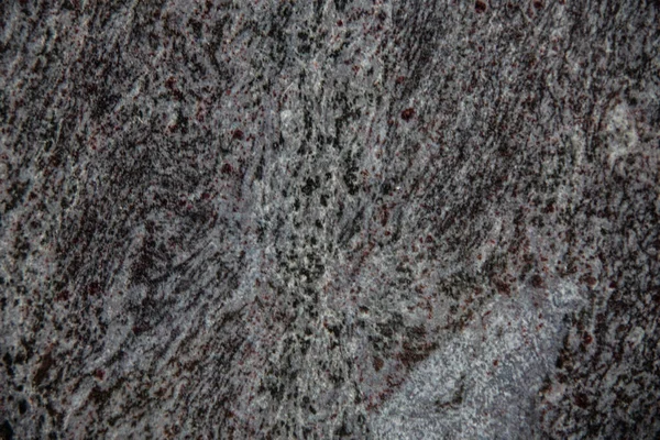 研磨した花崗岩を背景にした穀物 — ストック写真