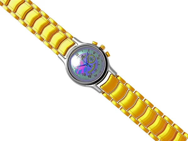 Montre Bracelet Pour Femmes — Photo