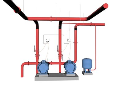 Kablolu ve kablolu jeneratörler