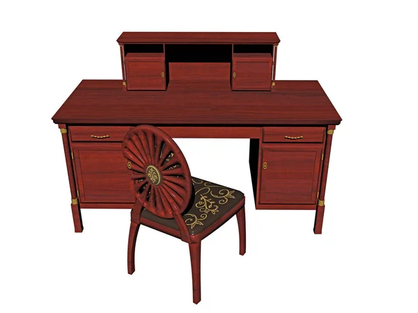 Hunedoara cheap writing desk