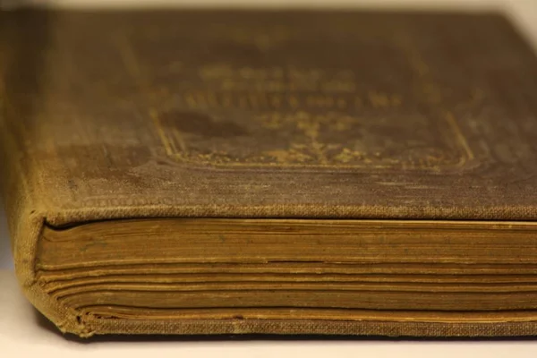 Klasik Peri Masalı Kitabı — Stok fotoğraf