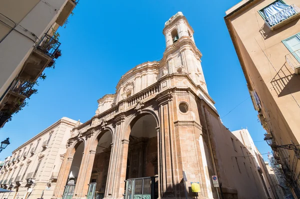 Cattedrale de San Lorenzo . — Foto de Stock