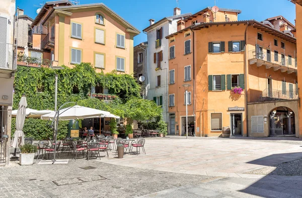 Kare Castello içi Merkezi, İtalya tarihi toplantı yer