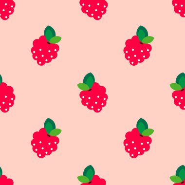 Ahududu seamless modeli