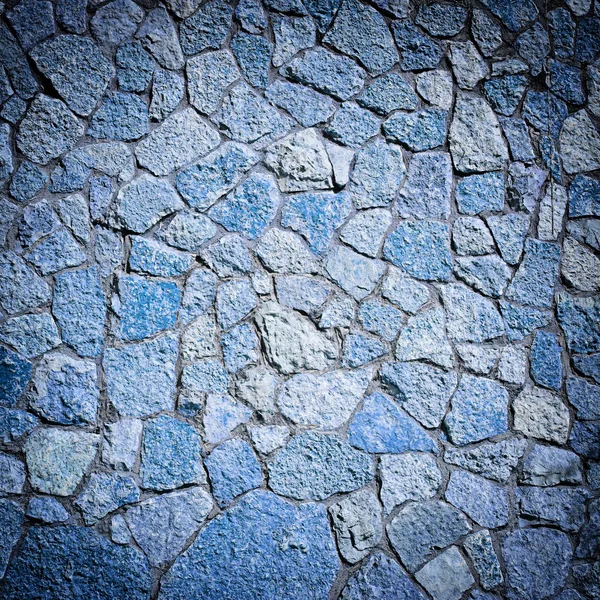 Wall from a brick close-up — Stock Photo, Image