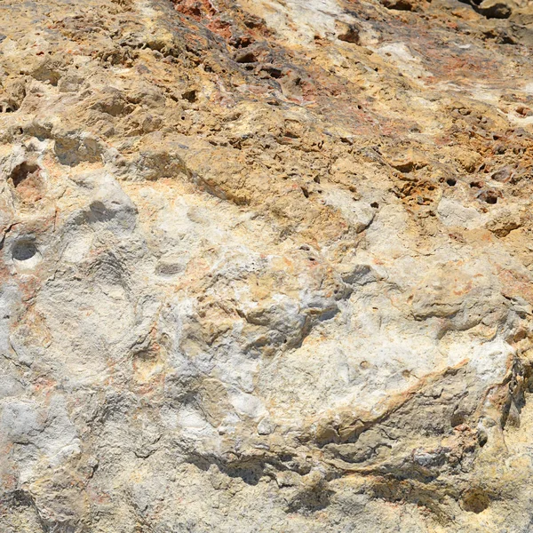 Gros plan texture de fond de pierre — Photo