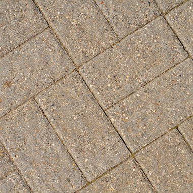Paving levhaları arkaplan olarak kapatın