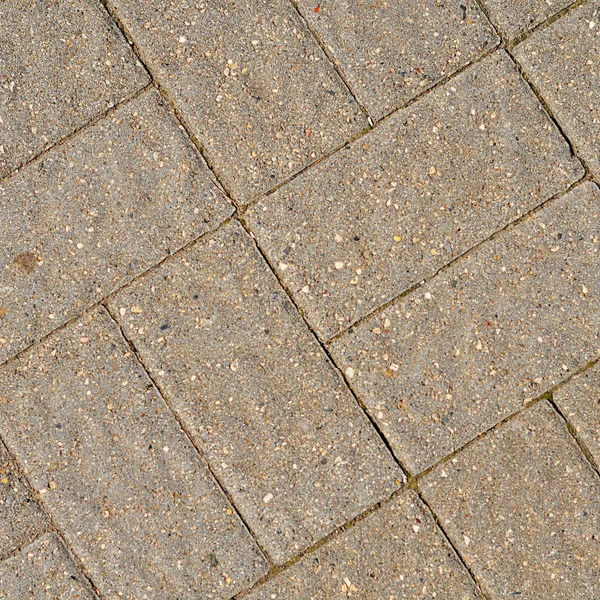 Paving slabs close up as background — Stock Photo, Image
