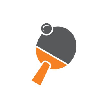 Grafik ve web tasarımı için arka planda sporla ilgili simge. Web veya mobil uygulama için yaratıcı illüstrasyon konsepti sembolü.