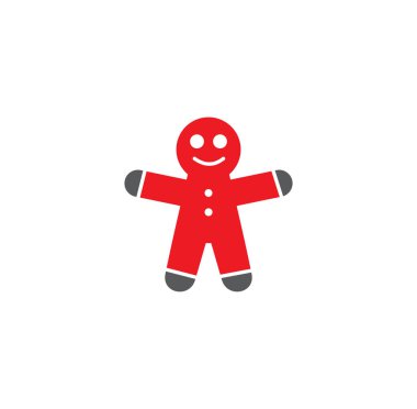 Beyaz arkaplanda piksel mavisi