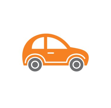 Christmas toy icon on background for graphic and web design. Creative illustration concept symbol for web or mobile app.