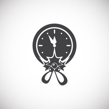 Şablon beyaz arkaplan