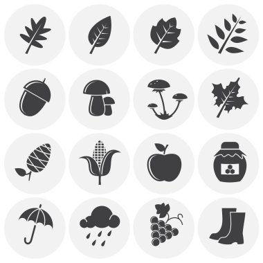 Şablon çemberleri arka planı