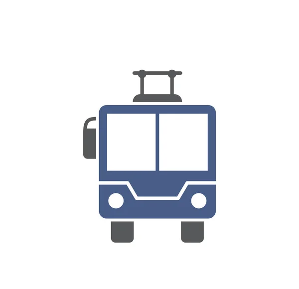 Transportbezogenes Symbol im Hintergrund für Grafik- und Webdesign. kreatives Illustrationskonzept Symbol für Web oder mobile App. — Stockvektor