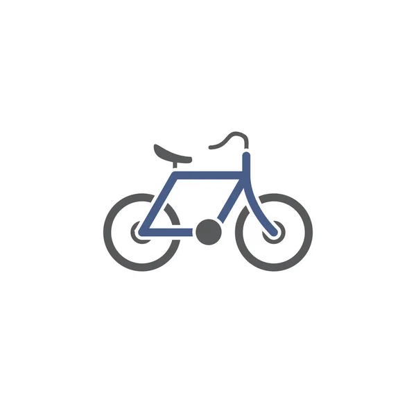 Icono relacionado con el transporte en el fondo para el diseño gráfico y web. Símbolo de concepto de ilustración creativa para web o aplicación móvil . — Vector de stock