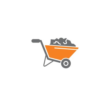 Grafik ve web tasarımı için arka planda yapılanmayla ilgili simgeler. Web veya mobil uygulama için yaratıcı illüstrasyon konsepti sembolü.