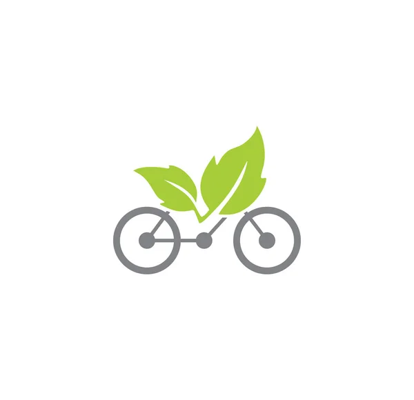 Eco friendly related icon on background for graphic and web design. Creative illustration concept symbol for web or mobile app. — 스톡 벡터