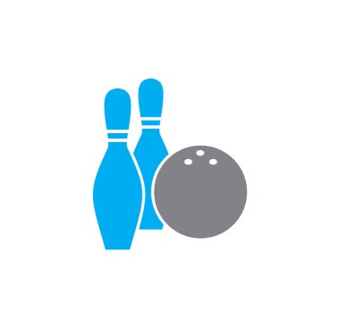 Grafik ve web tasarımı için arka planda sporla ilgili simge. Web veya mobil uygulama için yaratıcı illüstrasyon konsepti sembolü.