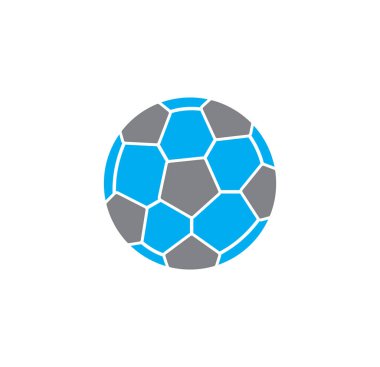 Grafik ve web tasarımı için arka planda sporla ilgili simge. Web veya mobil uygulama için yaratıcı illüstrasyon konsepti sembolü.