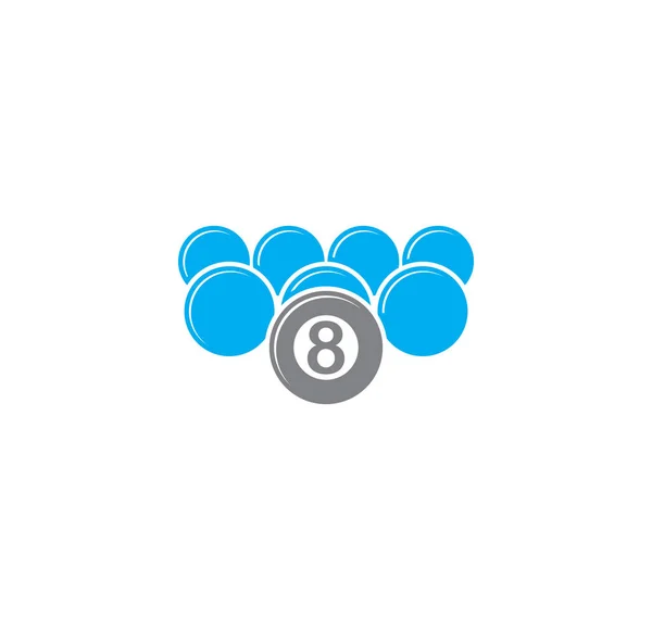 Ikona související se sportem na pozadí pro grafický a webový design. Creative illustration concept symbol pro web nebo mobilní aplikaci. — Stockový vektor