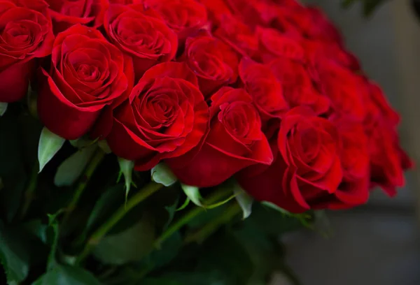 Bouquet with flower blossom. Floral background. Shallow depth photo. Soft toned colors