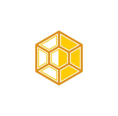 Grafik ve web tasarımı için arka planda taş simgesi. Web veya mobil uygulama için yaratıcı illüstrasyon konsepti sembolü.