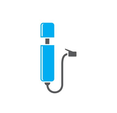 Grafik ve web tasarımı için arka planda bisikletle ilgili simge. Web veya mobil uygulama için yaratıcı illüstrasyon konsepti sembolü.