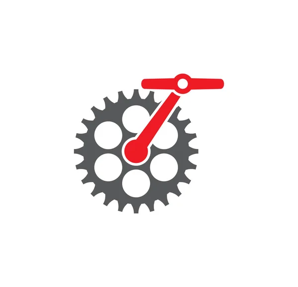 Grafik ve web tasarımı için arka planda bisikletle ilgili simge. Web veya mobil uygulama için yaratıcı illüstrasyon konsepti sembolü.