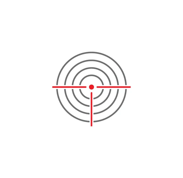 Apunte icono relacionado en el fondo para el diseño gráfico y web. Símbolo de concepto de ilustración creativa para web o aplicación móvil . — Vector de stock