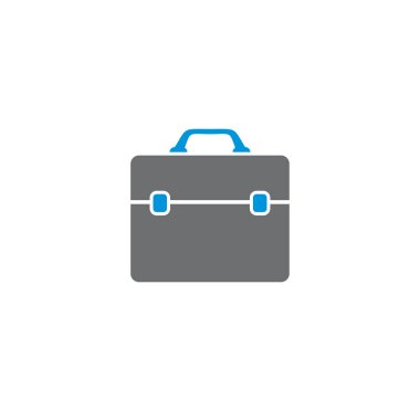 Grafik ve web tasarımı için arka planda işle ilgili simge. Web veya mobil uygulama için yaratıcı illüstrasyon konsepti sembolü.