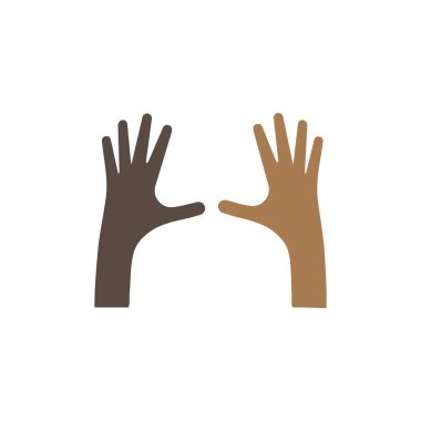 El bakım logosu şablonu