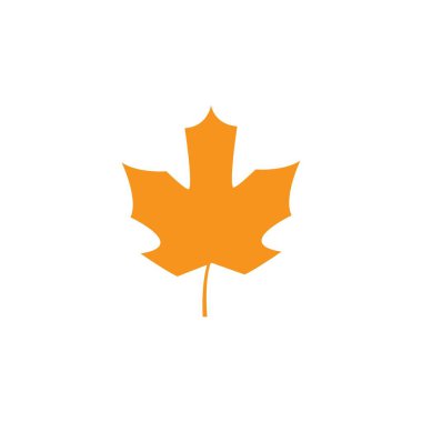 Sonbahar logo vektörü 