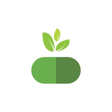 kapsül logor şablonu