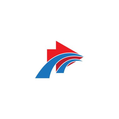  Daha hızlı Logo şablonu