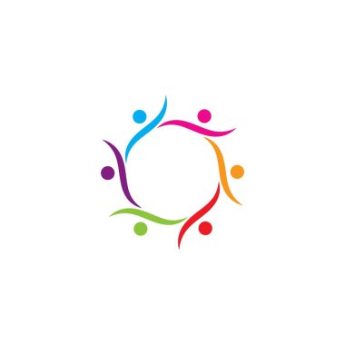  Toplum bakım Logo