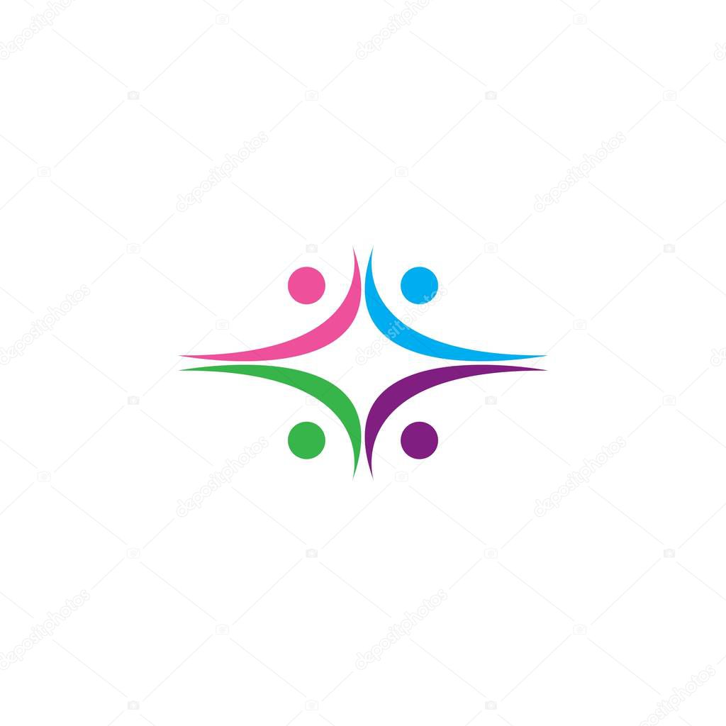  community care Logo