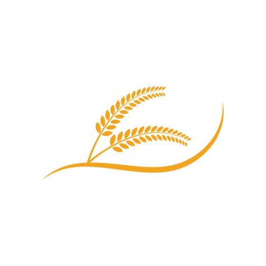 Tarım buğday Logosu 