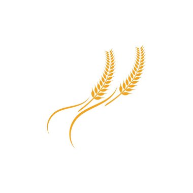 Tarım buğday Logosu 