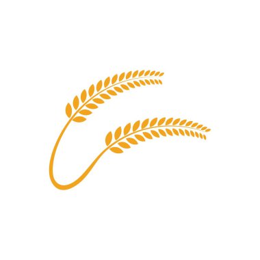Tarım buğday Logosu 